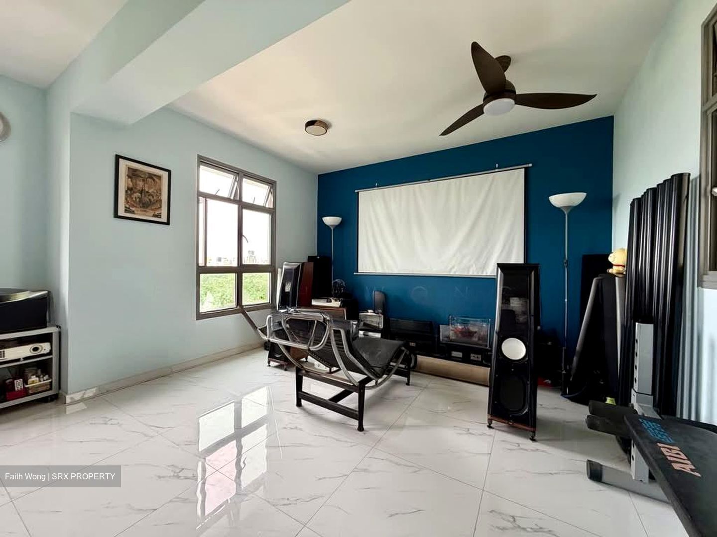 Blk 33 Skyresidence @ Dawson (Queenstown), HDB 4 Rooms #588040331
